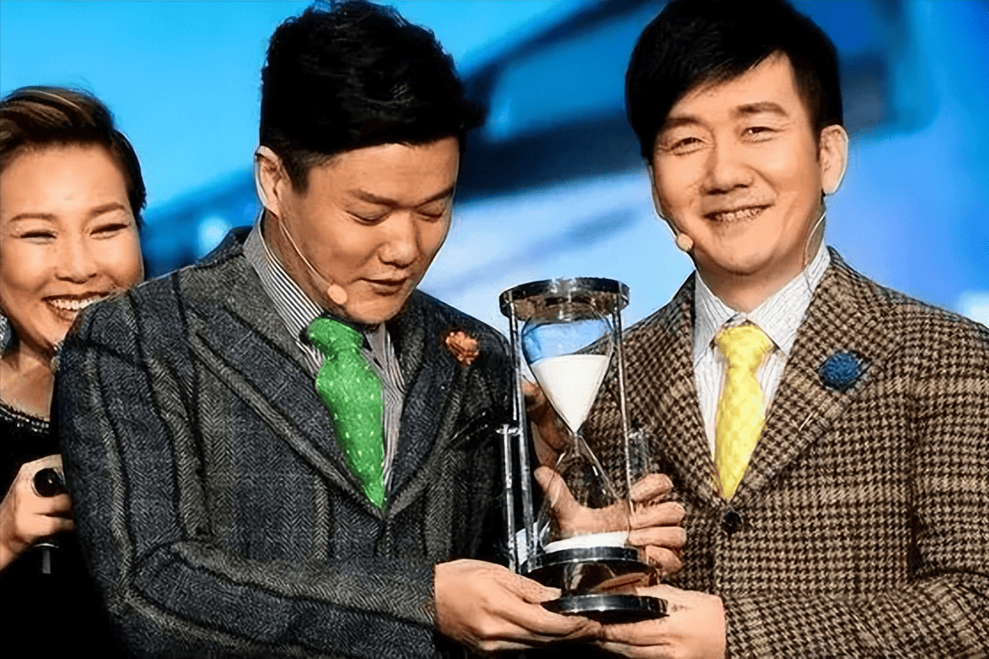 "筷子兄弟"肖央已身家百亿,却不肯提携王太利,他们到底怎么了