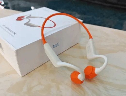 骨传导耳机哪个品牌好?2024年五大热门精选骨传导耳机推荐