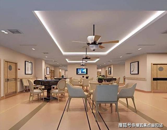 上海养老院每月5000左右推荐,上海十家普惠型养老院介绍_服务_老人_长者