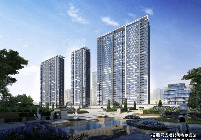 景德镇尚东国际售楼处电话/价格/位置/户型/配套/学区丨楼盘最新详情