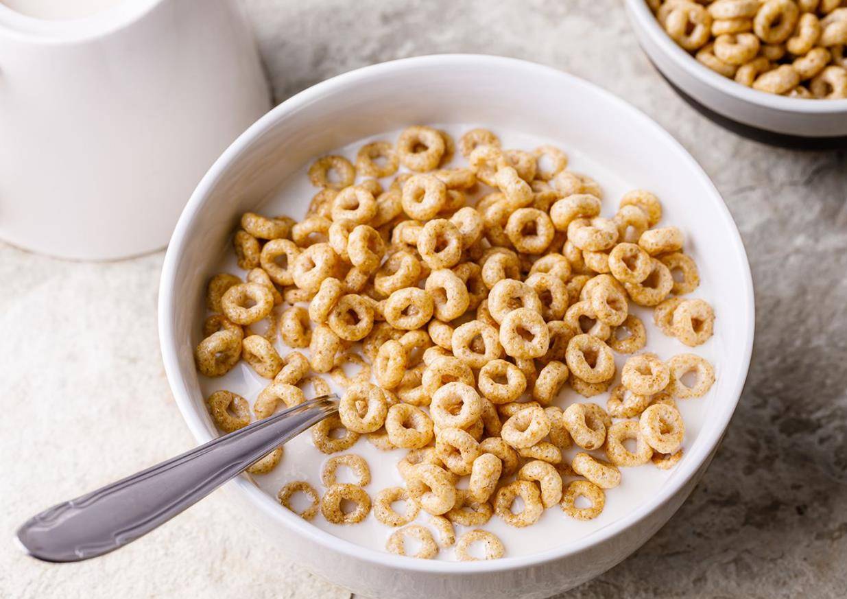 谷类食品是怎么成为典型的美国早餐的?揭开美国麦片的"上位"史