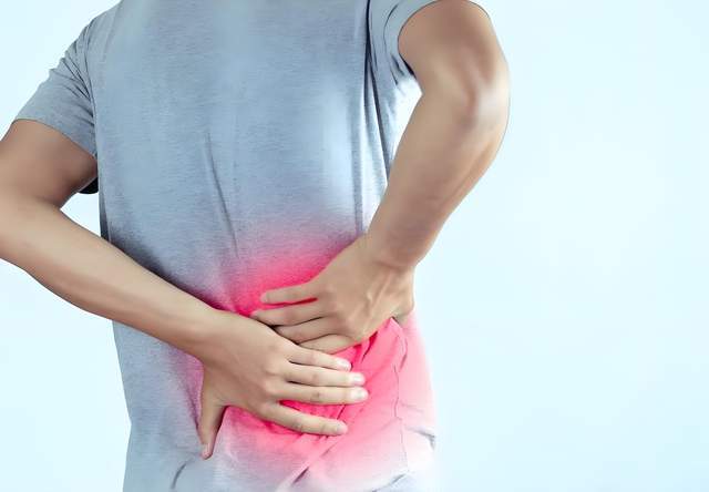 气囊震动双驱动,按摩仪护腰新选择:未野AGVIEE腰部按摩器测评