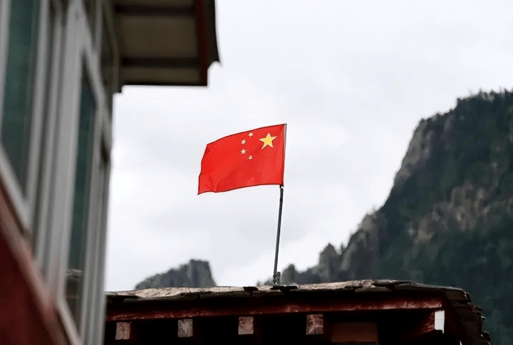 曾联松_国旗_的设计