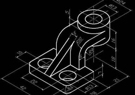 autocad机械设计师工作内容是什么?证书怎么获取?好就业吗?