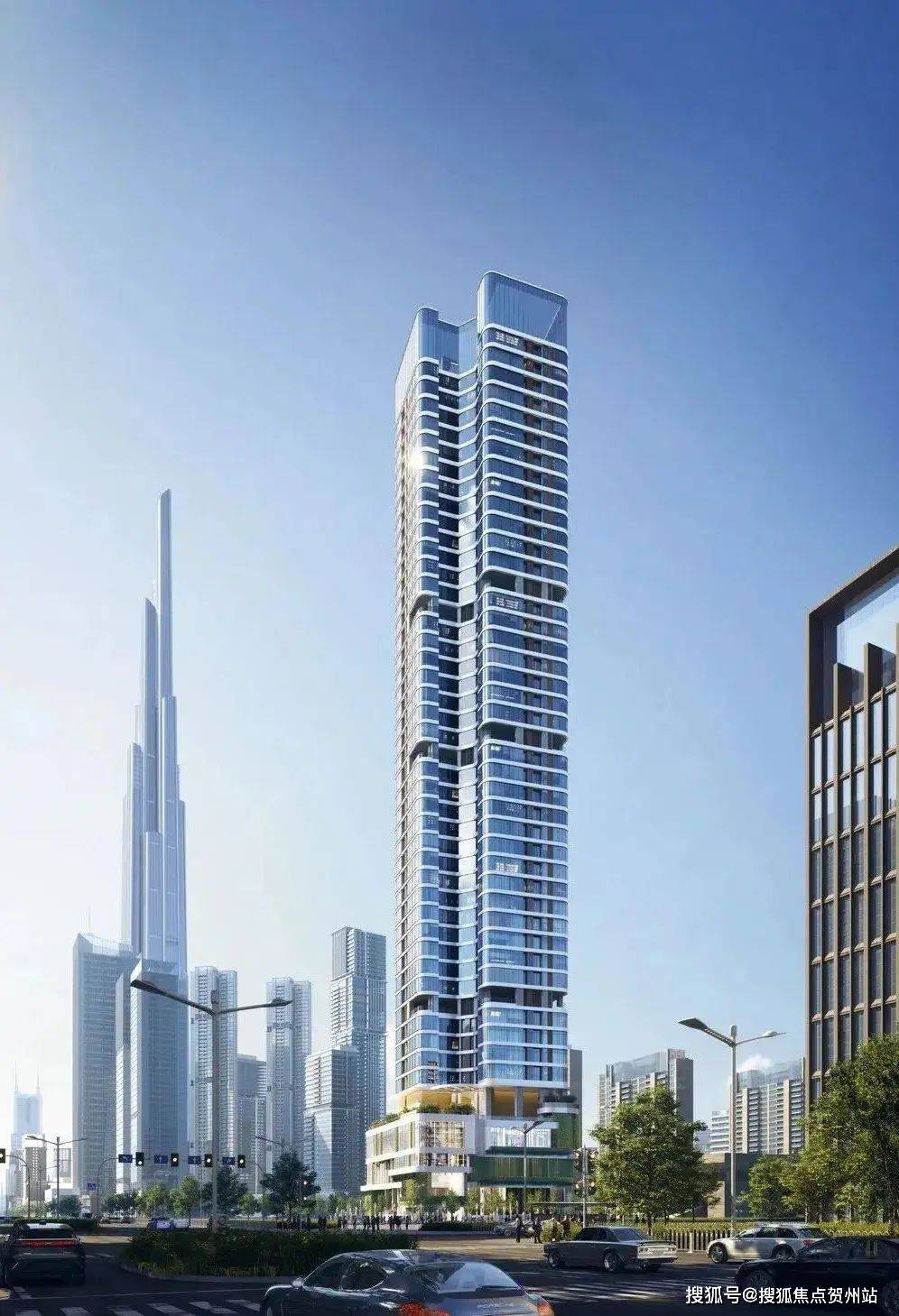 仁恒深之源（仁恒深之源）首页网站丨仁恒深之源房价_户型图_规划图_楼盘详情_配套_深圳_罗湖