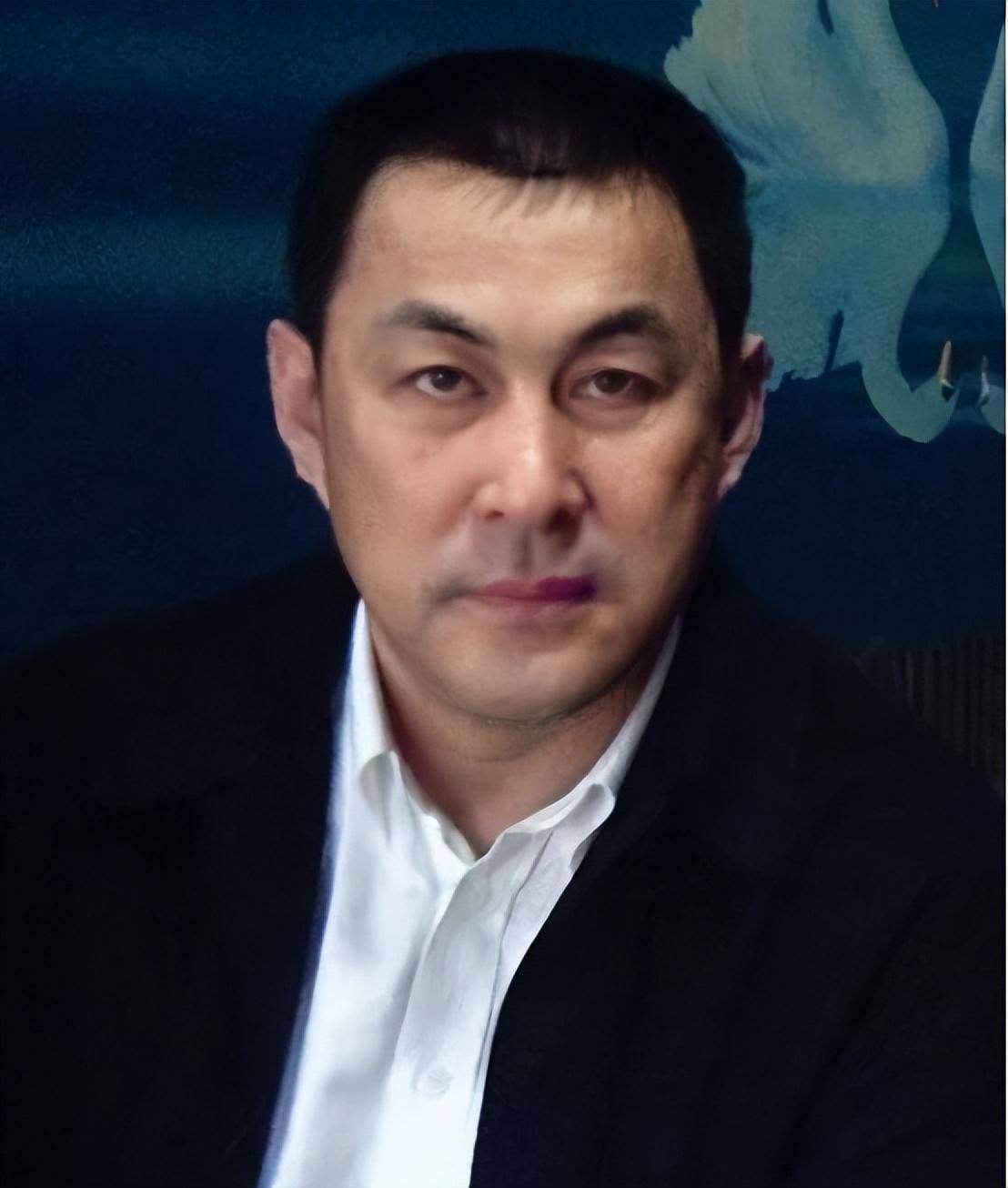 陆树铭逝世不到2年,遗孀高岚的坚持令人泪目