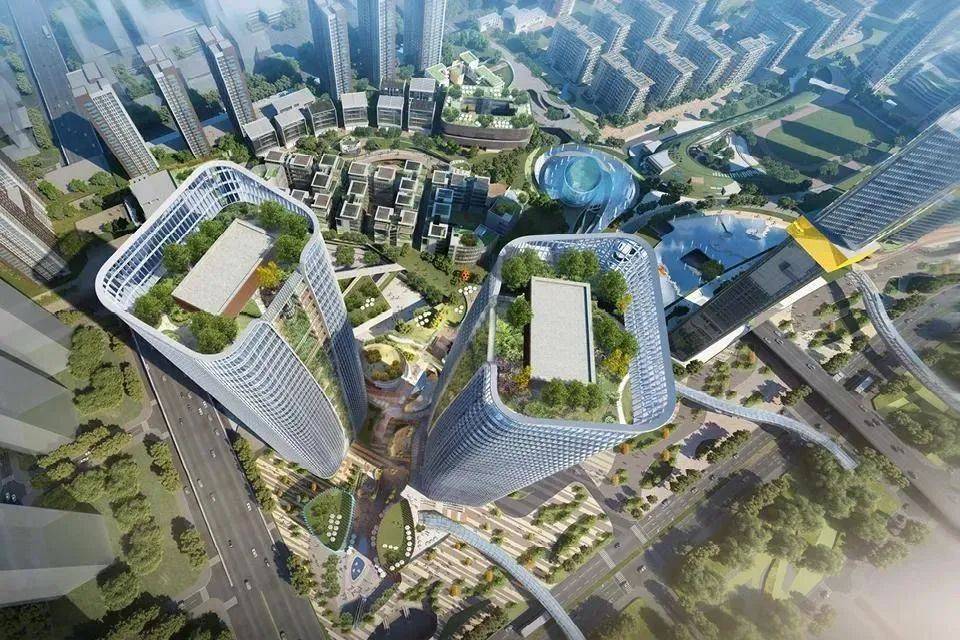 2024地铁前海时代广场