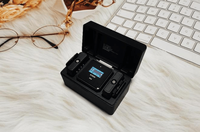 领夹麦克风哪个牌子性价比高，口碑最好的领夹麦克风品牌推荐