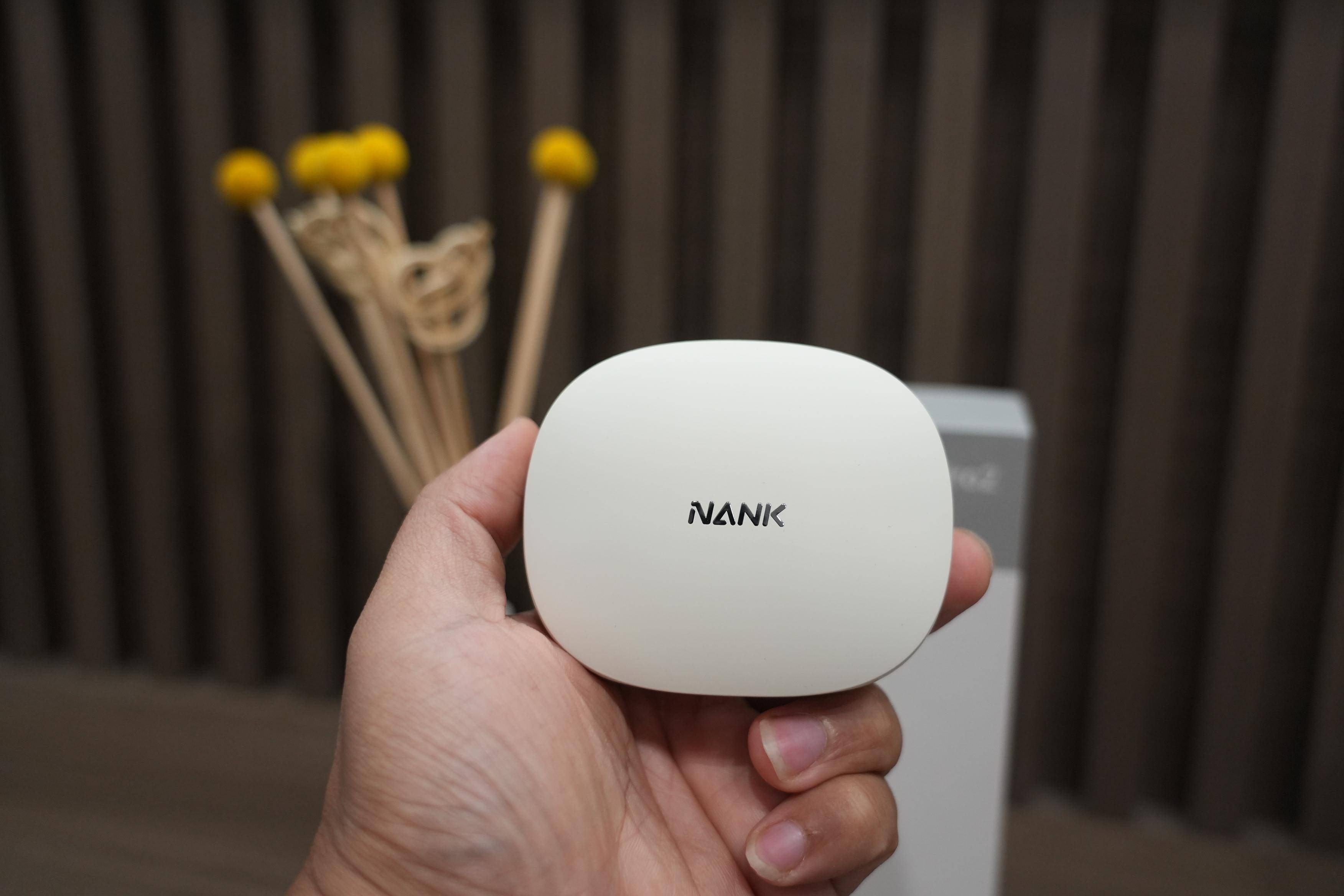 南卡OE Pro2蓝牙耳机：解放耳朵，享受无线自由的音乐之旅