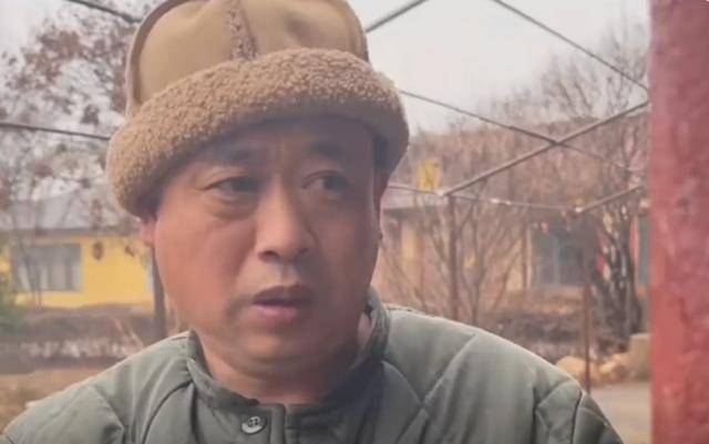 在家不干活、手上不离ad钙奶，雨姐背后的男人老蒯，另有三重身份_视频_东北_生活