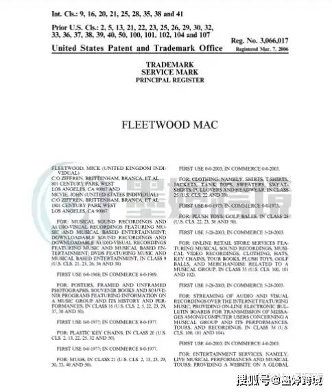 Keith代理全新版权画来袭,越南裔艺术家发起TRO维权!另有知名乐队商标维权!_侵权_Bluey_案件