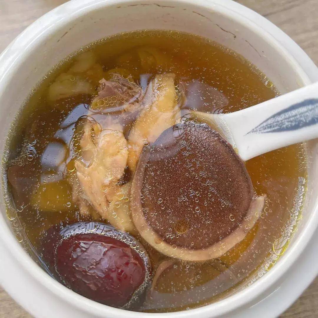 一顿操作猛如虎男人喝了要大补.煲汤啦,6款滋补汤,男人加油站