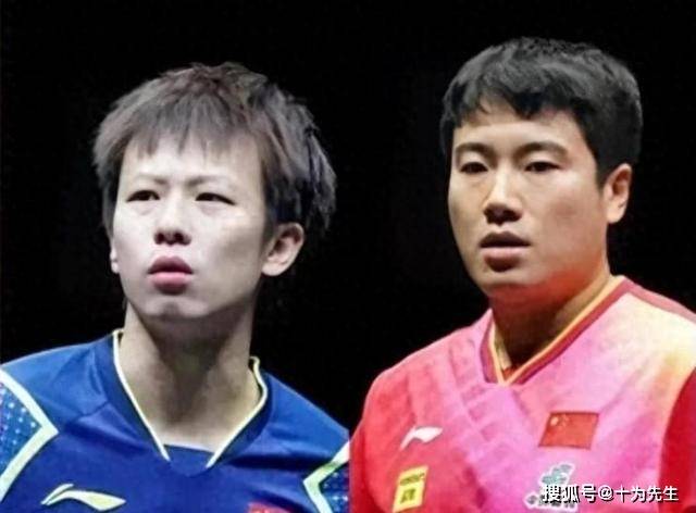 国乒4天内4将退出3人淡出:长江后浪推前浪,年轻选手该接手了_退役_离开_球员