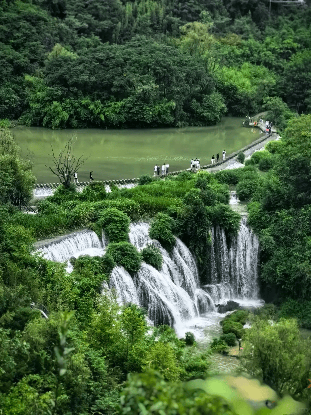 贵阳市一日游必去景点图片