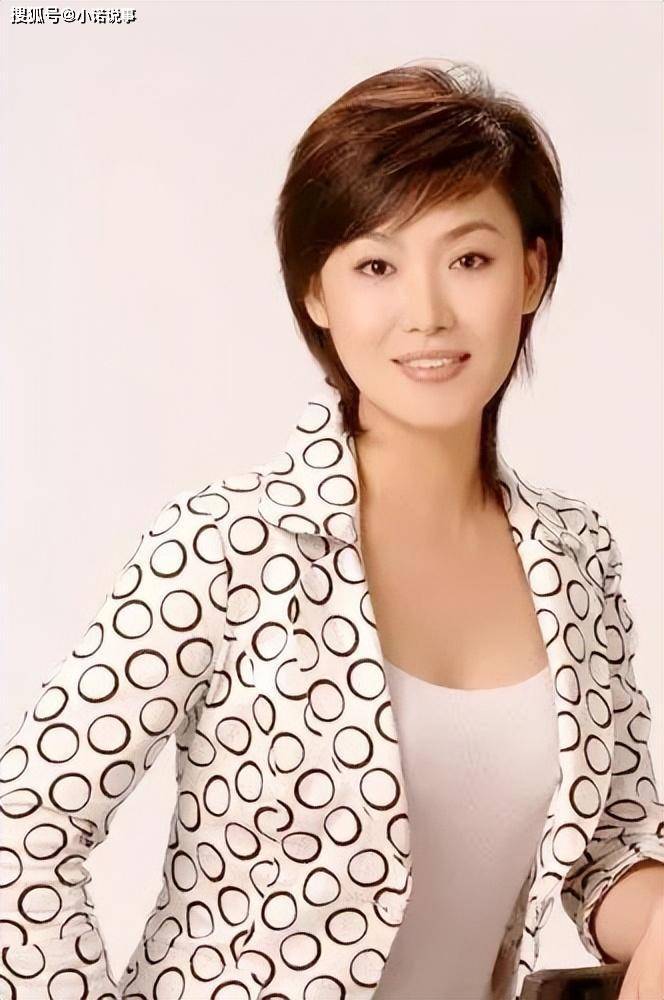 郑丽:我这辈子最正确的决定,就是在37岁时为普通丈夫生孩子!