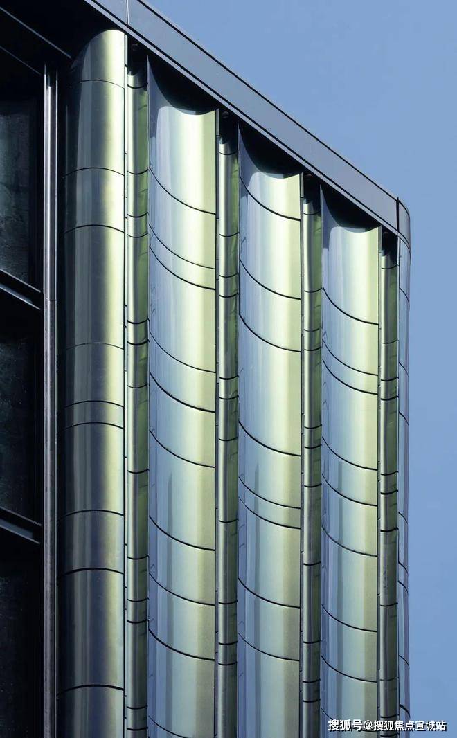 万科·中興傲舍售楼处(2024万科·中興傲舍售楼中心)首页网站/价格/户型/容积率_办公_项目_实景