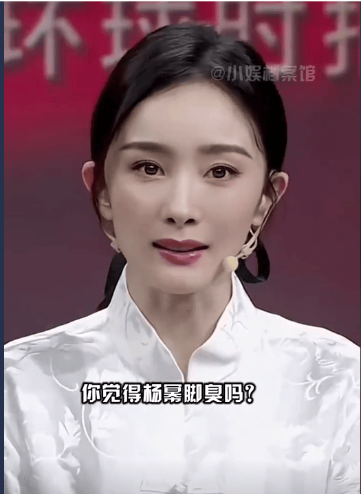终于真相大白!要不是杨幂的这个"隐疾"t 刘恺威也不会同意离婚