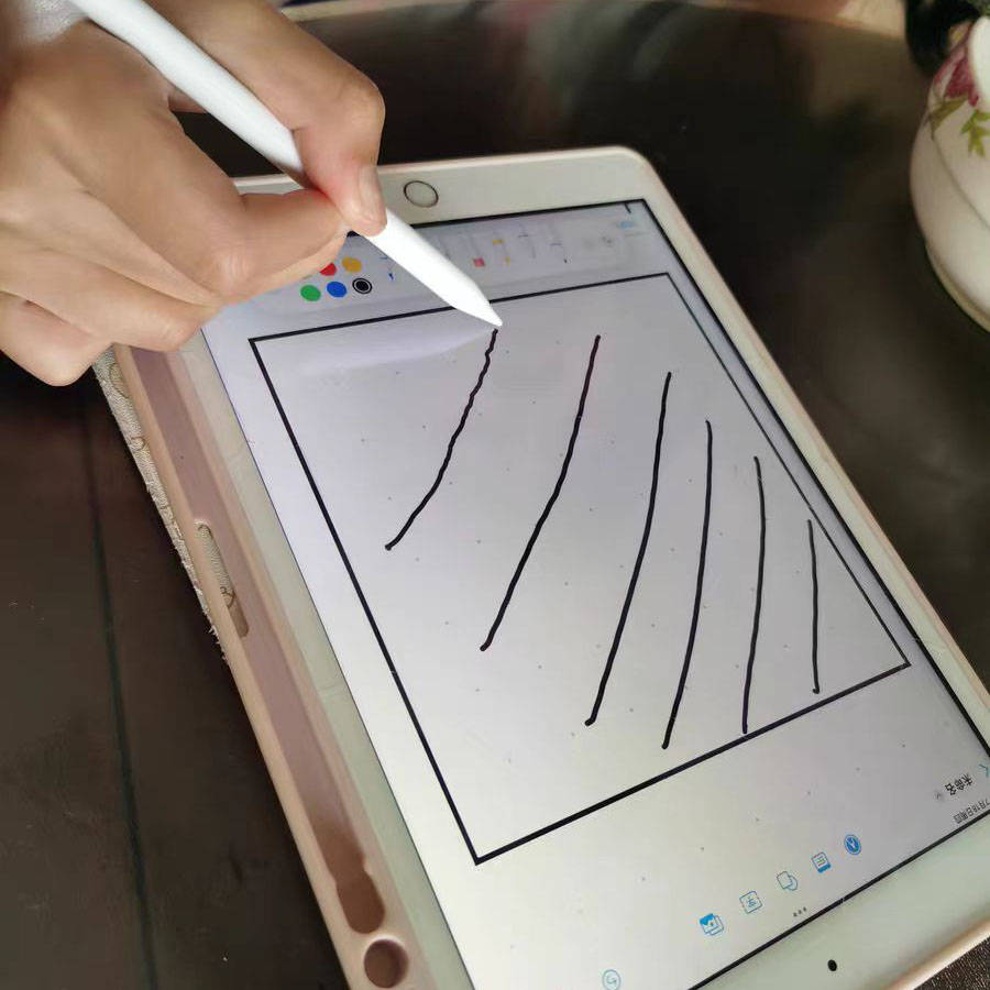 哪个牌子的电容笔值得入手？！实测西圣、品胜、倍思三大热门品牌！