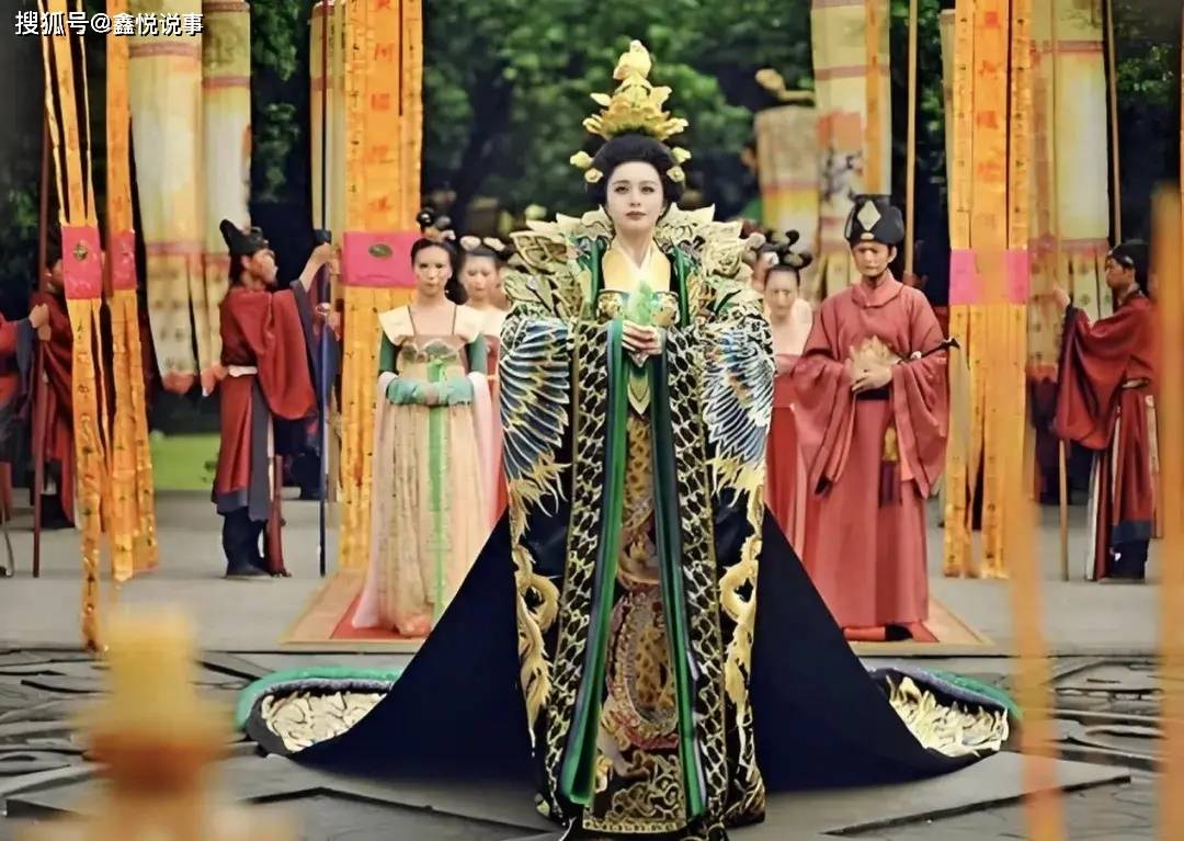 李显_皇帝_统治