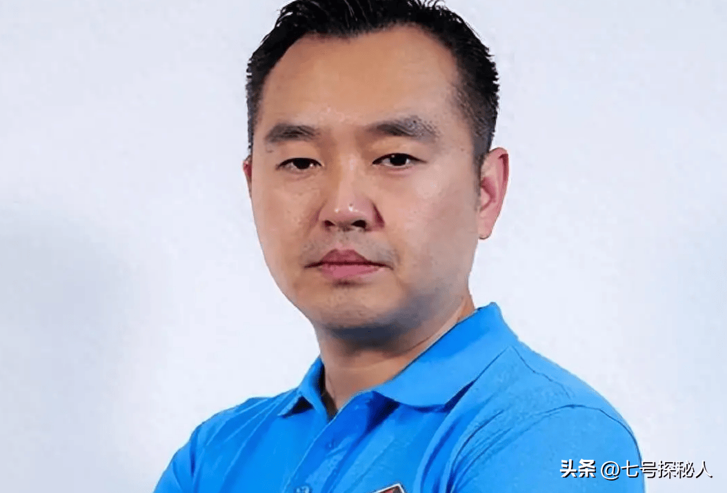 7年前欠下巨额赌债,在体坛销声匿迹的孔令辉,如今生活怎么样?