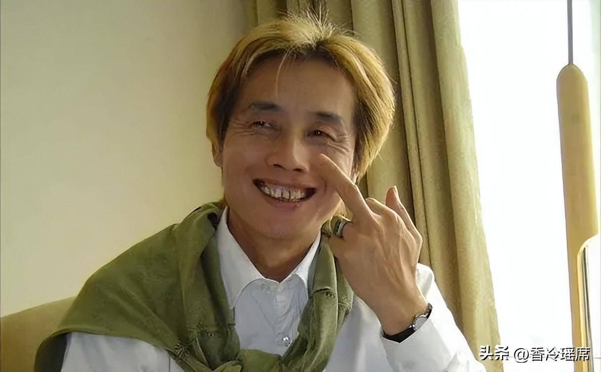 老谋深算邓建国:认14岁干女儿,等了5年亲手培养了一个小妻子