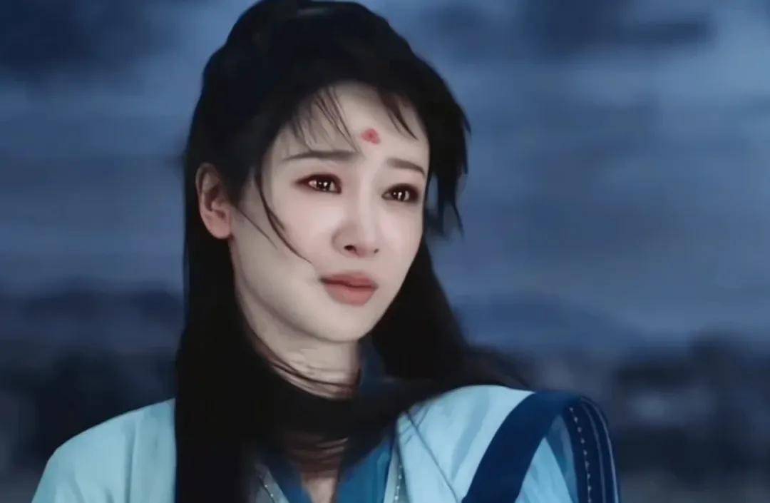 杨紫成童星出道,不同角色演技不俗,受娱乐圈眼光影响深重_因为_电影_小雪