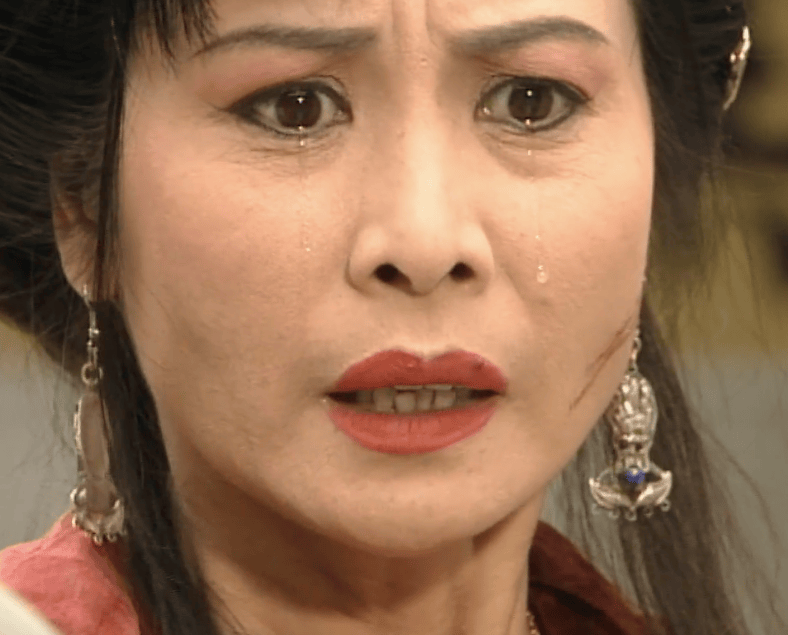 李丽丽不幸去世,成龙发文悼念尊其为姐姐:姐姐一路走好