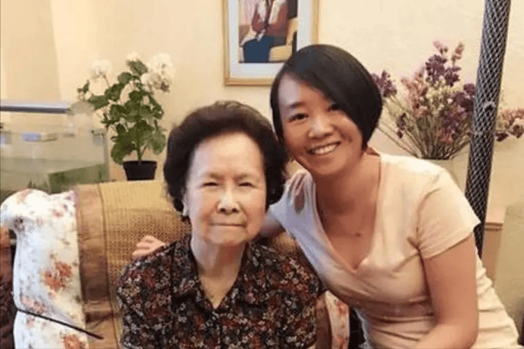 1969年,40岁杨洁导演带3个孩子嫁给26岁男友,王崇秋:我们生活很好!