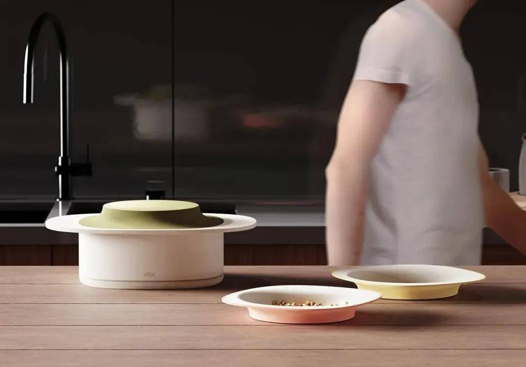 创意厨具产品设计