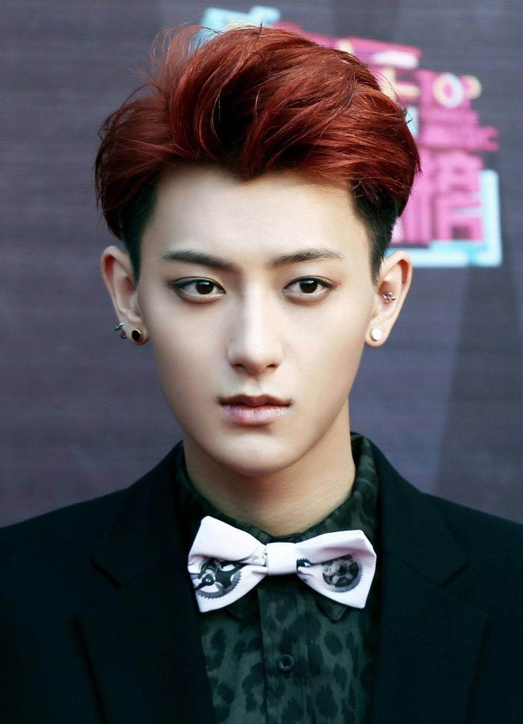 黄子韬直播竟成"哮喘触发器"?