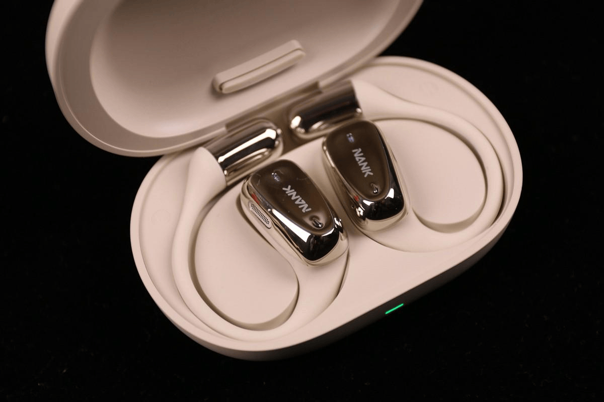 开放式耳机哪个品牌好 | 开放式耳机品牌选购攻略