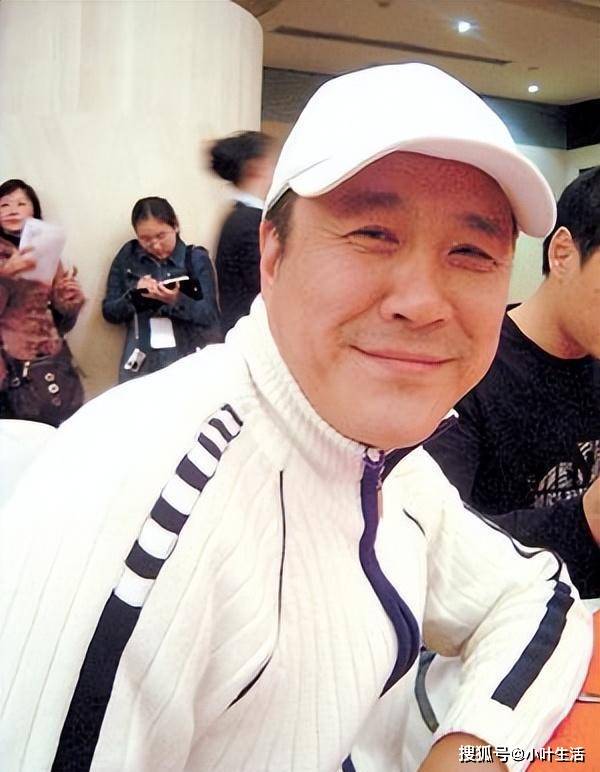 吕凉:一路好好走,一生低调,交友苛刻的王志文对他赞不绝口