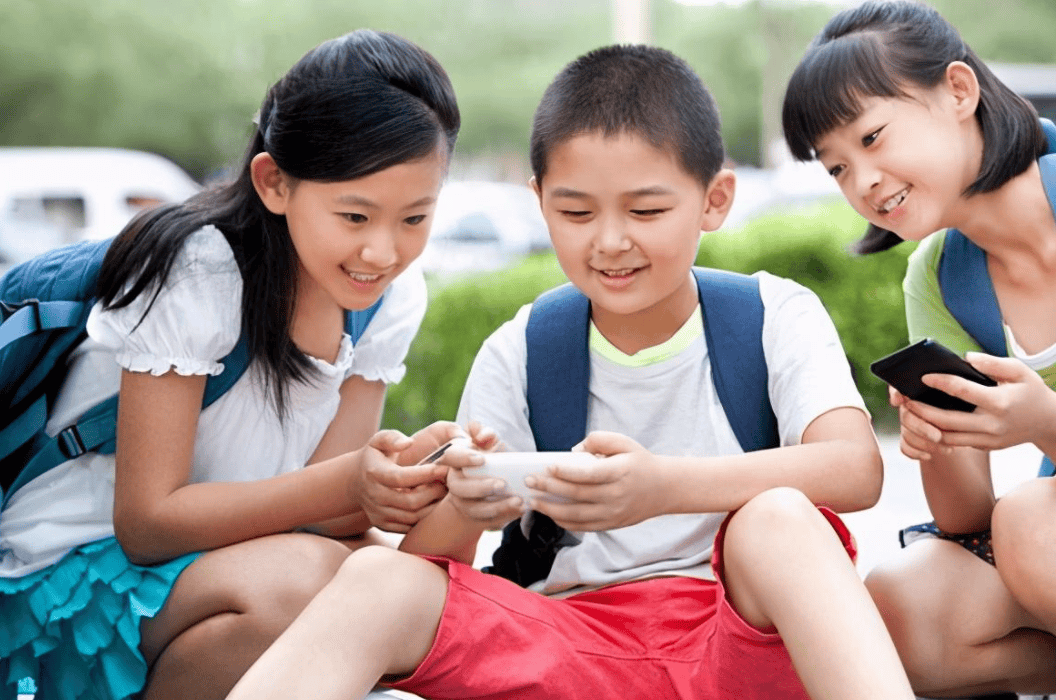 "妈妈,我要结婚了",小学生早恋,重在引导