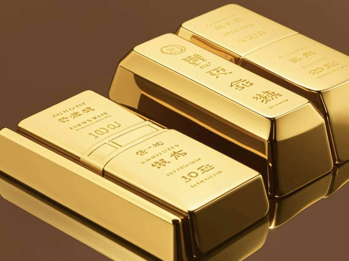 今日银行金条多少一克?2024年10月30日各大银行金条价格_参考_交易_黄金