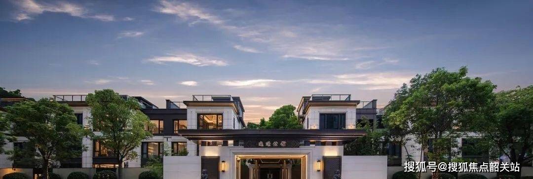 (广州中冶·逸璟公馆)中冶·逸璟公馆2024最新详情丨楼盘详情-配套-价格-户型_世界_海珠区_电话