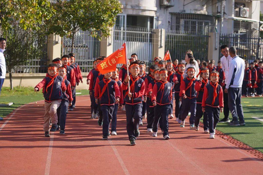 雨花台实验小学图片