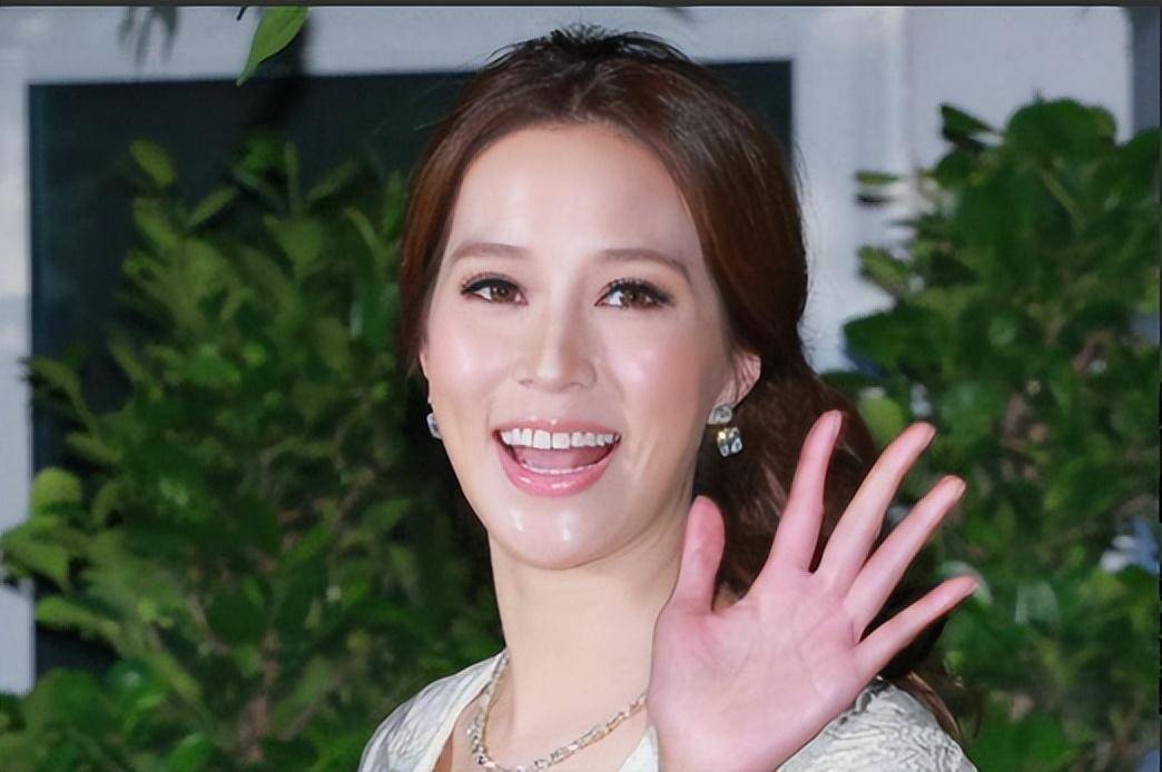 如今,"千亿儿媳"徐子淇,让所有人见识到"挤进豪门"的代价_徐妈_李兆基