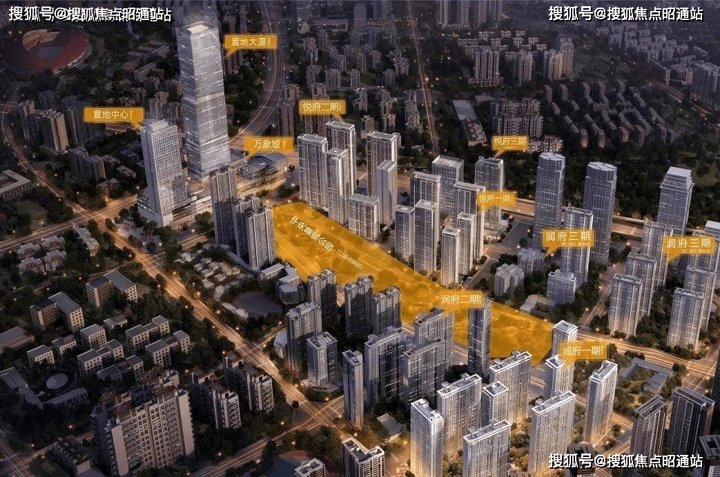 华润润府(2025昆明)华润润府首页网站|售楼处|华润润府楼盘评测|最新价格|户型配套_大城_生活_中心