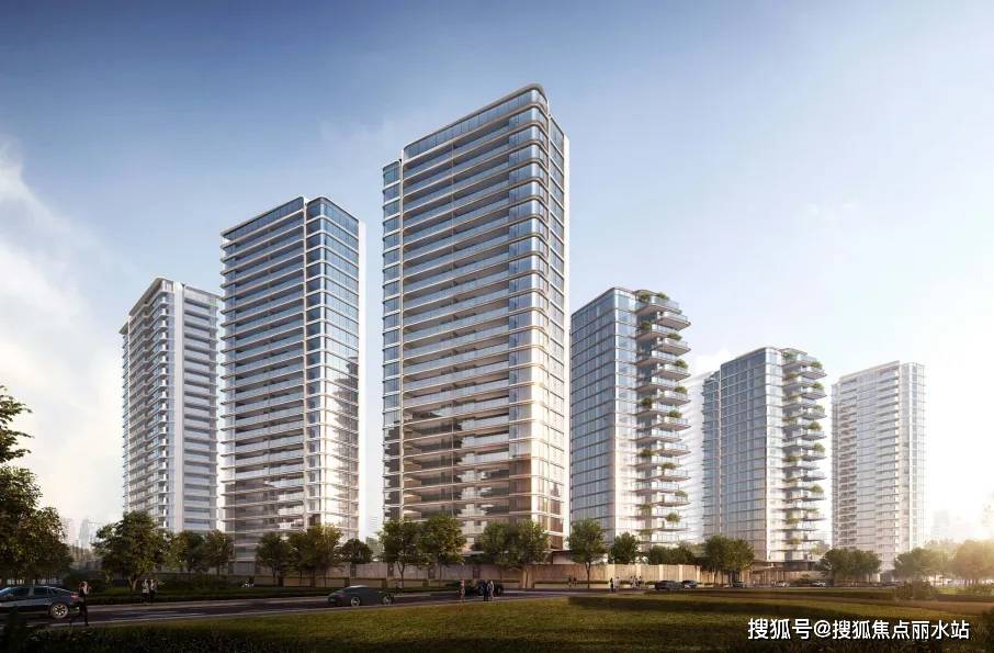 凤起潮鸣（义乌绿城·凤起潮鸣）楼盘详情-2024最新房价-户型配套-容积率_置业_中心_电话