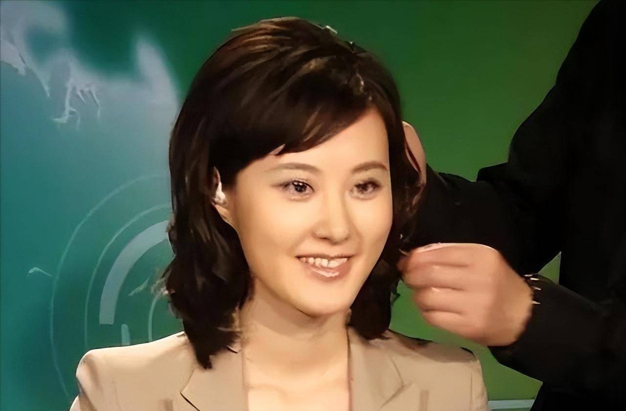 中央财经频道第一时间女主持人名单(中央电视台财经频道第一时间女主持人)