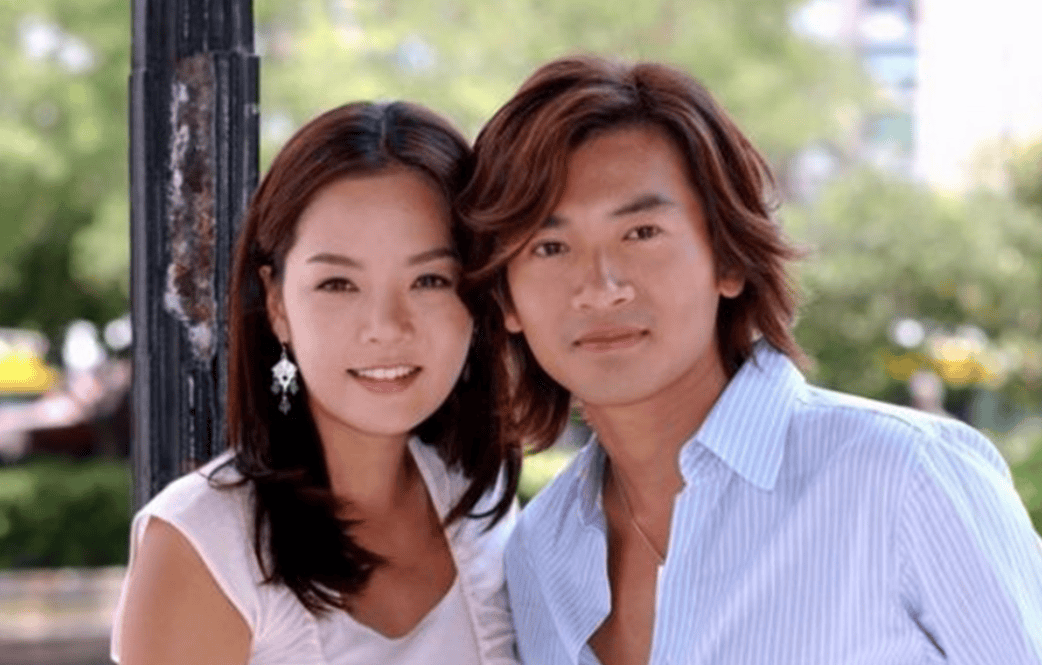 蔡琳节目中辟谣不让高梓淇见孩子,主动跟他联系,支持儿子回中国