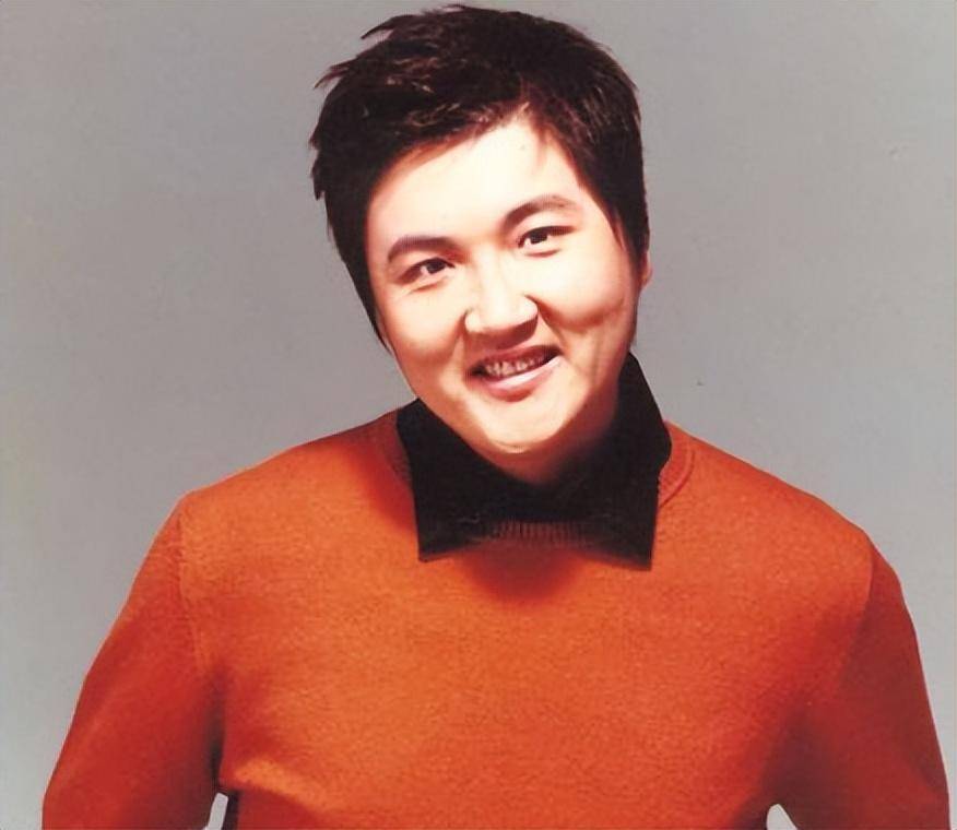 同父不同命,孙楠和买红妹离婚13年,俩女儿现状天差地别