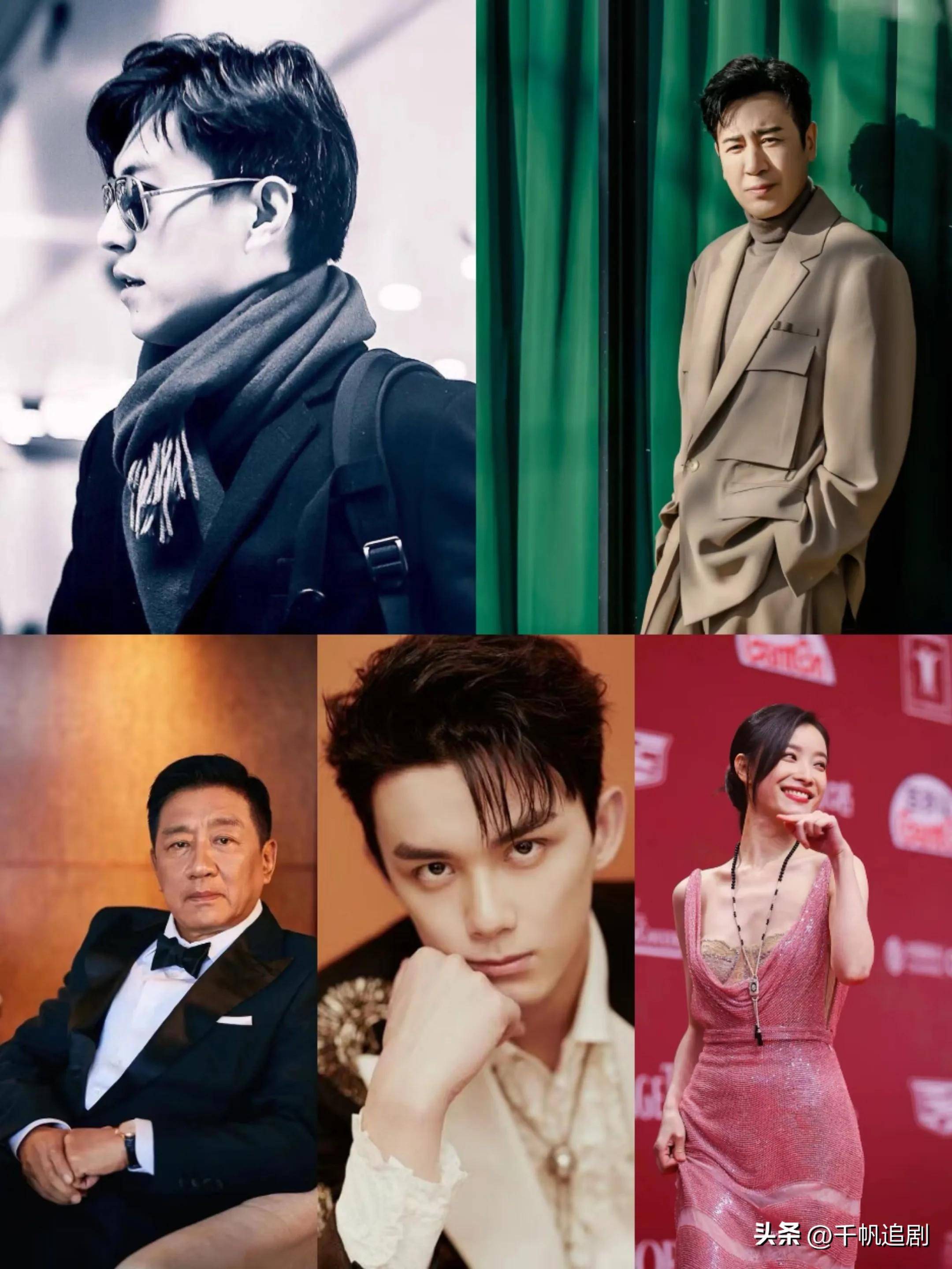 重磅来袭！《西北岁月》11月4日起登陆CCTV1 黄金档！_搜狐网