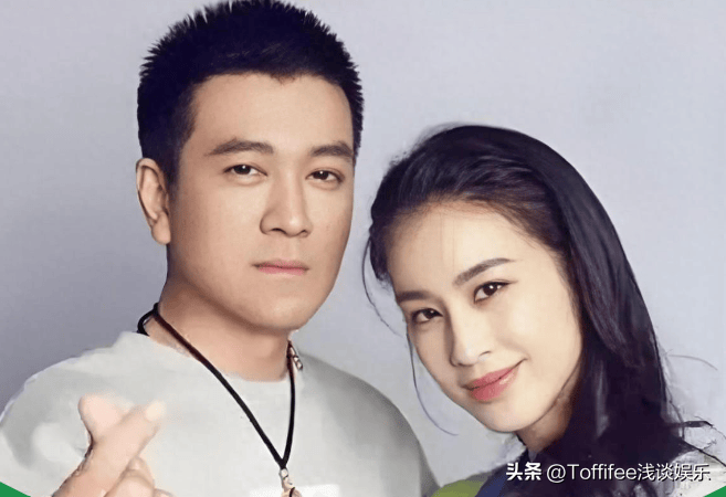 杨子说分开就剪掉黄圣依照片，黄圣依：这就是杨子真实的状态！-杨子跟黄圣依啥时候在一起的