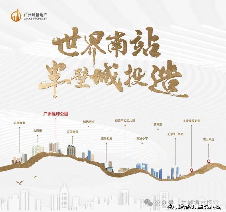 广州城投•广州足球公园售楼处电话_售楼处24小时热线电话-营销中心电话_项目_户型图_楼盘