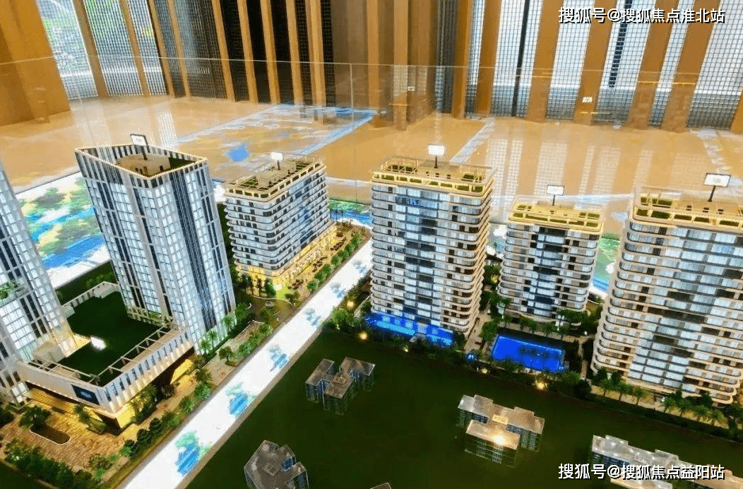 【三亚融创新闻中心售楼处电话】新闻中心售楼中心欢迎您|户型介绍|客服电话_项目_数媒_城市