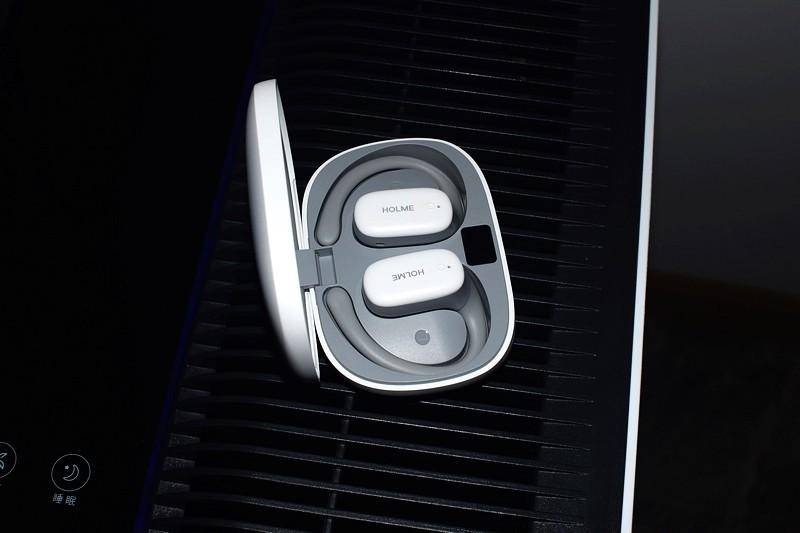 高性价比的开放式耳机推荐 虹觅Olite全能舱怎么样？