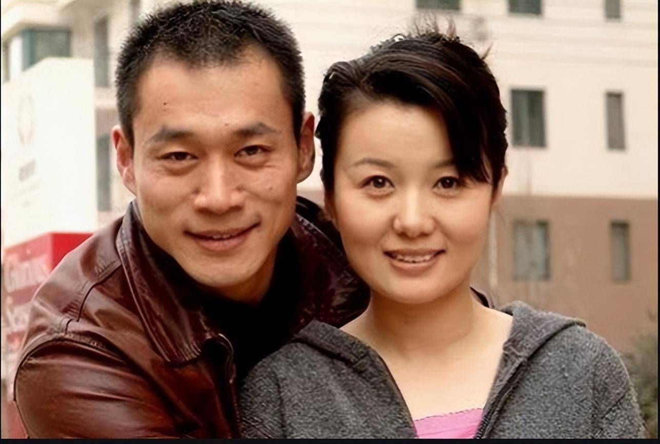 武松丁海峰在戏里对潘金莲王思懿恨之入骨