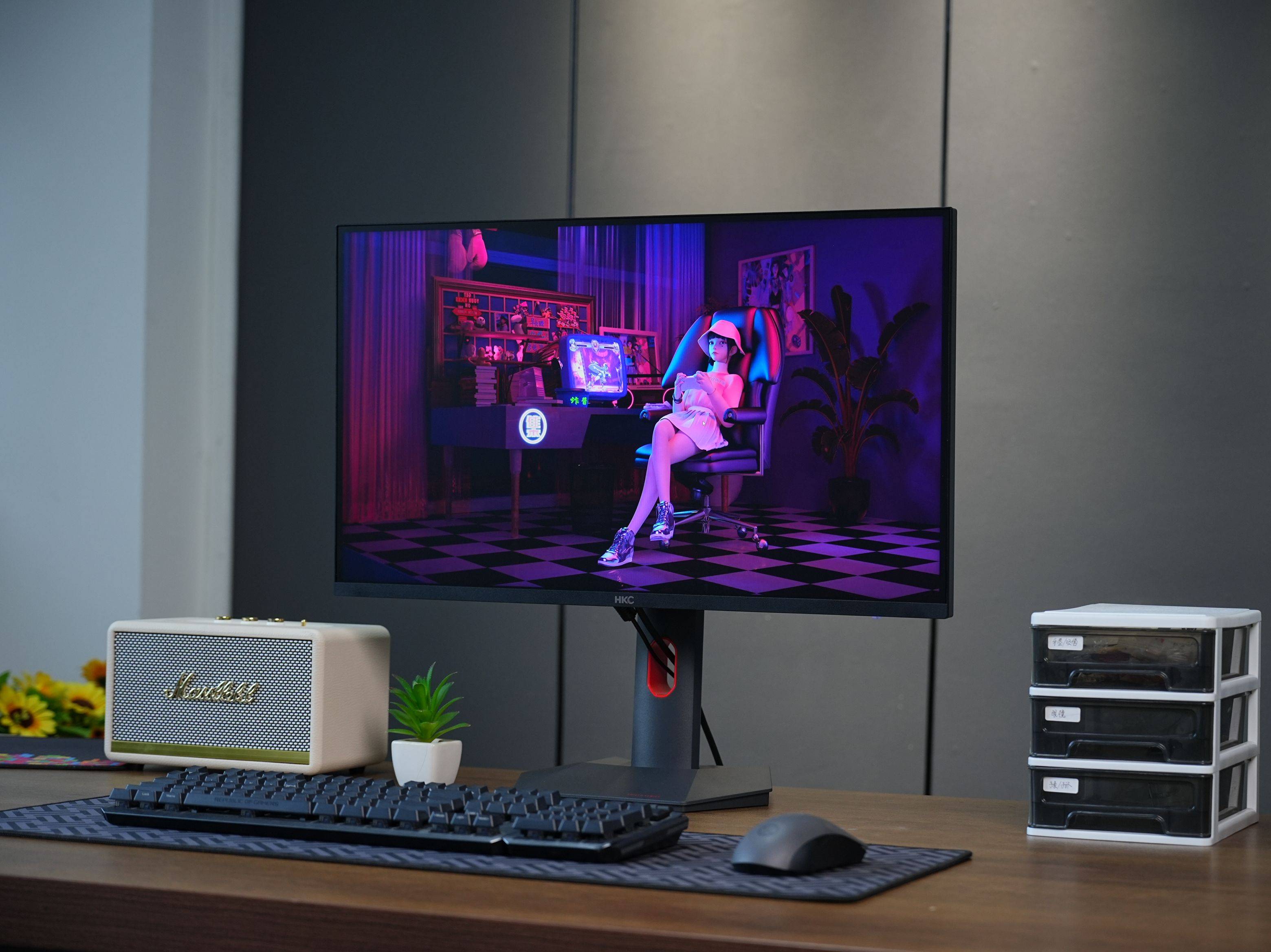 这六款miniled显示器值得看看!