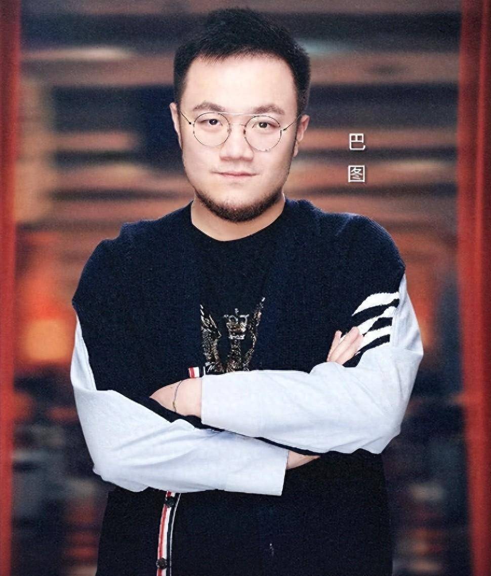 巴图:生父英达再婚后,被继父抚养长大,以后我就是母亲的避风港